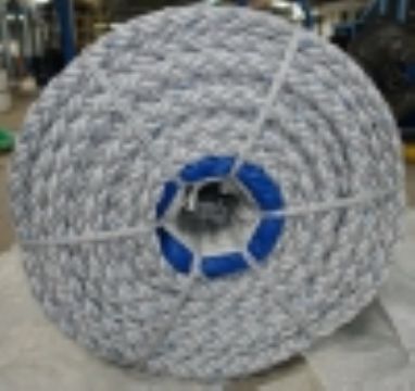 Polypropylene Mulifilament Ropes/Polypropylene/Nylon Mooring Ropes  